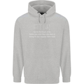 Fit ish Funny Gym Training Top Overweight Childrens Kids Hoodie Sports Grey