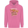 Flugelhorn Music Speaks Where Words Fail Childrens Kids Hoodie Azalea