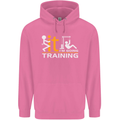 Fook It Im Going Training Top Weightlifting Mens 80% Cotton Hoodie Azelea