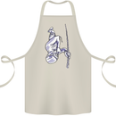 Freediving Chain Diver Scuba Diving Cotton Apron 100% Organic Natural