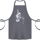 Freediving Chain Diver Scuba Diving Cotton Apron 100% Organic Steel
