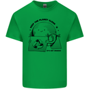 Funny Climate Change Keep the Planet Clean Kids T-Shirt Childrens Irish Green