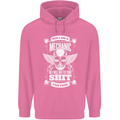 Funny Im a Mechanic No Wont Fix For Free Childrens Kids Hoodie Azalea