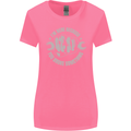 Funny Mechanic You Broke Something Womens Wider Cut T-Shirt Azalea
