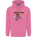 Funny Socket Mechanic DIY Tradesman Tools Childrens Kids Hoodie Azalea