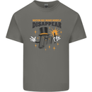 Funny Socket Mechanic DIY Tradesman Tools Kids T-Shirt Childrens Charcoal