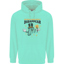 Funny Socket Mechanic DIY Tradesman Tools Mens 80% Cotton Hoodie Peppermint