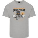 Funny Socket Mechanic DIY Tradesman Tools Mens Cotton T-Shirt Tee Top Sports Grey