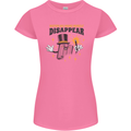 Funny Socket Mechanic DIY Tradesman Tools Womens Petite Cut T-Shirt Azalea