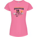 Funny Socket Mechanic DIY Tradesman Tools Womens Petite Cut T-Shirt Azalea