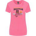 Funny Socket Mechanic DIY Tradesman Tools Womens Wider Cut T-Shirt Azalea