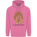 Game of Scones Funny Movie Parody GOT Childrens Kids Hoodie Azalea