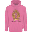 Game of Scones Funny Movie Parody GOT Childrens Kids Hoodie Azalea