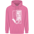 Get a Real Life Antisocial Phone Addict Childrens Kids Hoodie Azalea