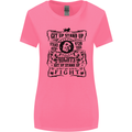 Get up Stand up Reggae Music Womens Wider Cut T-Shirt Azalea