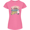 Ghosting Sport Funny Anti Valentines Day Womens Petite Cut T-Shirt Azalea