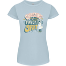 Ghosting Sport Funny Anti Valentines Day Womens Petite Cut T-Shirt Light Blue