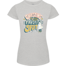 Ghosting Sport Funny Anti Valentines Day Womens Petite Cut T-Shirt Sports Grey