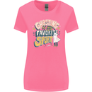 Ghosting Sport Funny Anti Valentines Day Womens Wider Cut T-Shirt Azalea