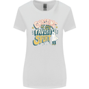 Ghosting Sport Funny Anti Valentines Day Womens Wider Cut T-Shirt White