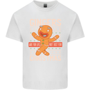 Gingers Are for Life Not Just for Christmas Kids T-Shirt Childrens White