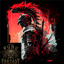 Wandering Gladiator Spartan Bodybuilding MMA Mens Light Cotton T-Shirt