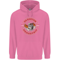 Go Custom Dragstrip Hot Rod Hotrod Dragster Childrens Kids Hoodie Azalea