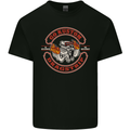 Go Custom Dragstrip Hot Rod Hotrod Dragster Kids T-Shirt Childrens Black