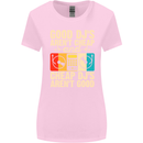 Good DJs Aren't Cheap Funny DJing Womens Wider Cut T-Shirt Light Pink