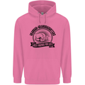 Grandad & Granddaughters Grandparent's Day Mens 80% Cotton Hoodie Azelea