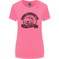 Grandad & Granddaughters Grandparent's Day Womens Wider Cut T-Shirt Azalea