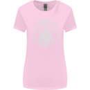 Group Therapy Shooting Hunting Rifle Funny Womens Wider Cut T-Shirt Light Pink