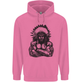 Gym Chief Training Top Bodybuilding MMA Childrens Kids Hoodie Azalea