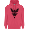 Gym Training Top Weightlifting SPQR Roman Childrens Kids Hoodie Heliconia