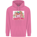 Hangover Boyz Stag Do Doo Funny Beer Mens 80% Cotton Hoodie Azelea