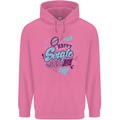 Happy Single Day Anti Valentines Romance Childrens Kids Hoodie Azalea