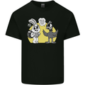Have You Seen My Eggs Funny Easter Bunny Kids T-Shirt Childrens Black
