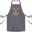 Hell Riders Motorcycle Motorbike Biker Cotton Apron 100% Organic Steel