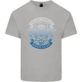 High Speed Junkies Biker Mortorcycle Mens Cotton T-Shirt Tee Top Sports Grey