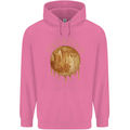 Honeymoon Honey Moon Honeymoonin Mens 80% Cotton Hoodie Azelea