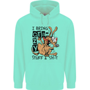 I Bring Crazy Stuff & Sh