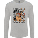 I Bring Crazy Stuff & Sh