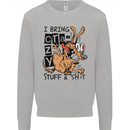 I Bring Crazy Stuff & Sh