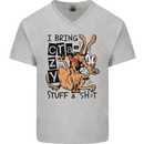 I Bring Crazy Stuff & Sh