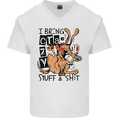 I Bring Crazy Stuff & Sh