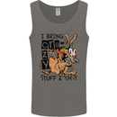 I Bring Crazy Stuff & Sh