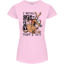 I Bring Crazy Stuff & Sh