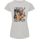 I Bring Crazy Stuff & Sh