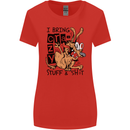 I Bring Crazy Stuff & Sh