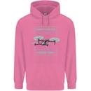I Crash Them Too Funny Drone Pilot Childrens Kids Hoodie Azalea